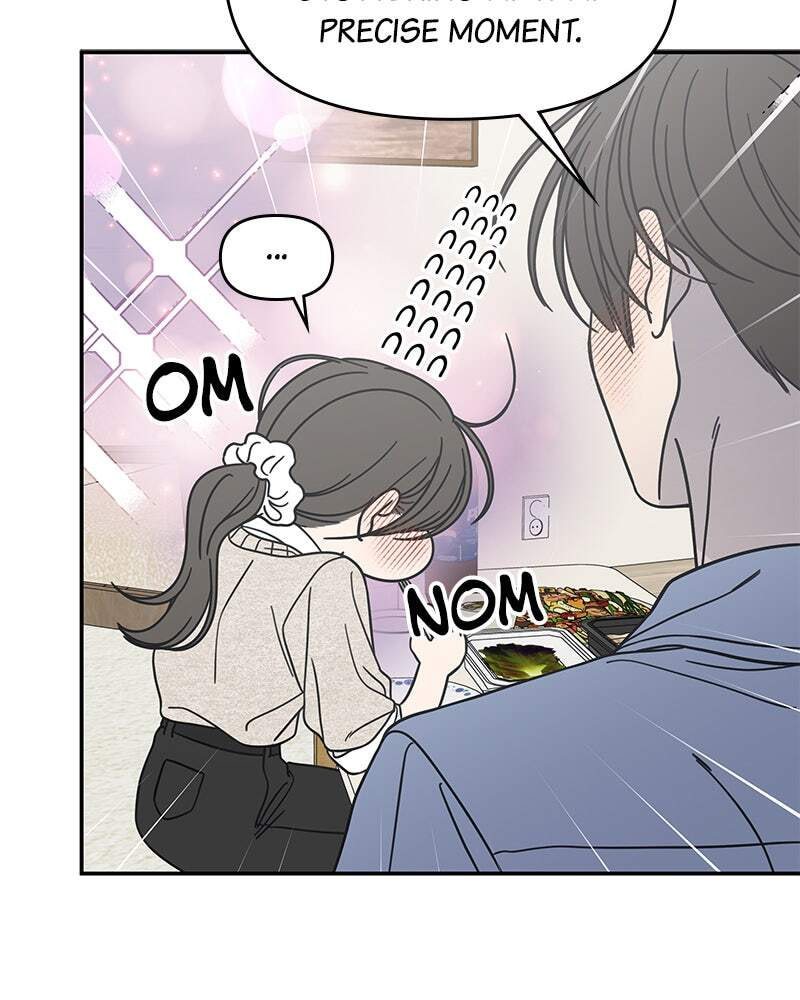 No Office Romance! Chapter 74 page 97 - 