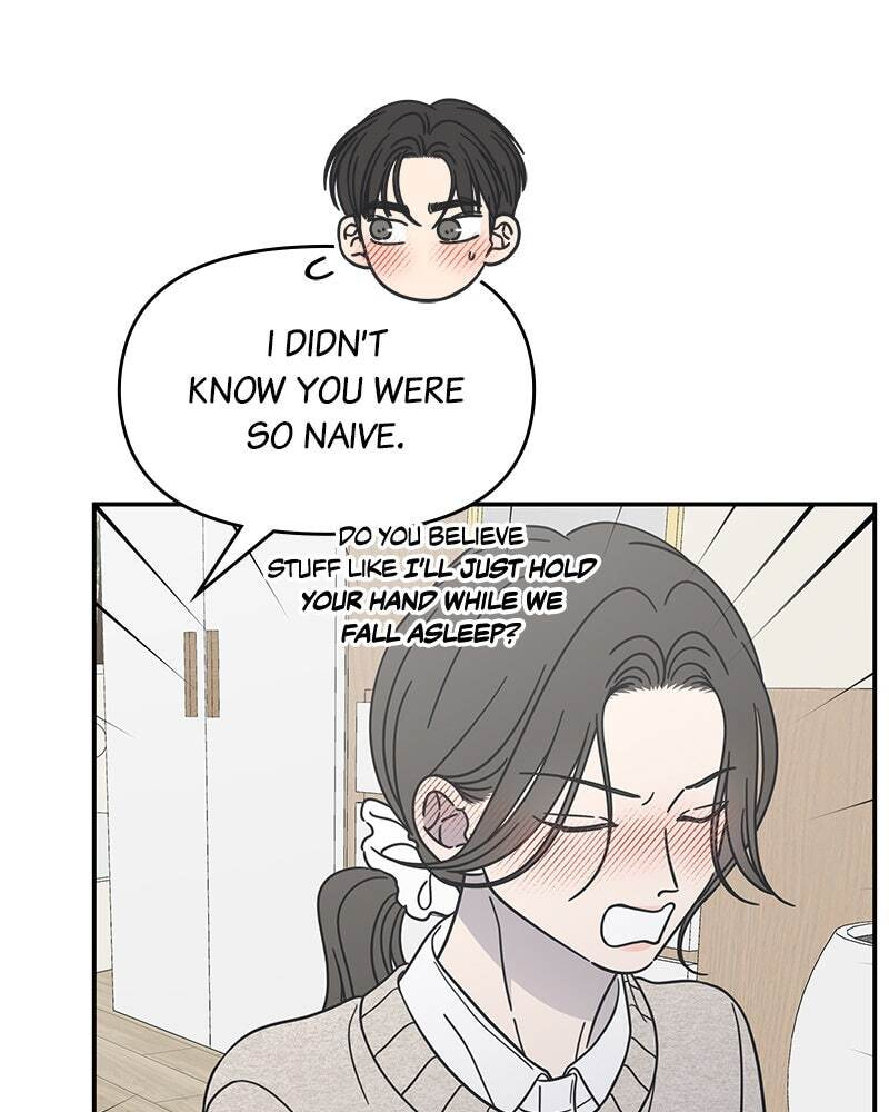 No Office Romance! Chapter 74 page 100 - 