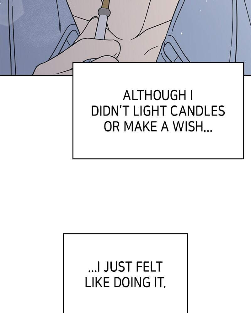 No Office Romance! Chapter 75 page 112 - 