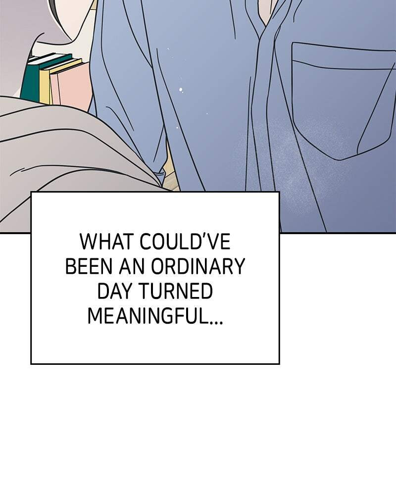 No Office Romance! Chapter 75 page 116 - 