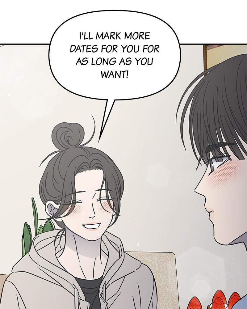 No Office Romance! Chapter 75 page 119 - 