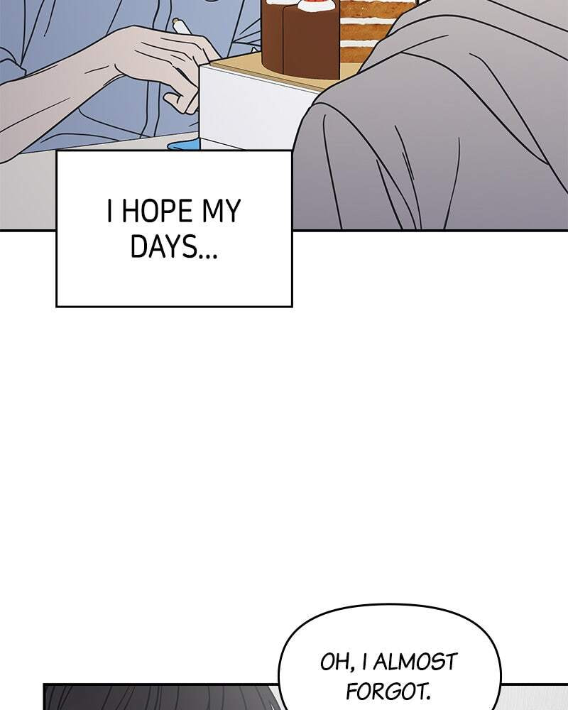 No Office Romance! Chapter 75 page 124 - 