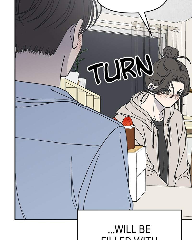 No Office Romance! Chapter 75 page 125 - 