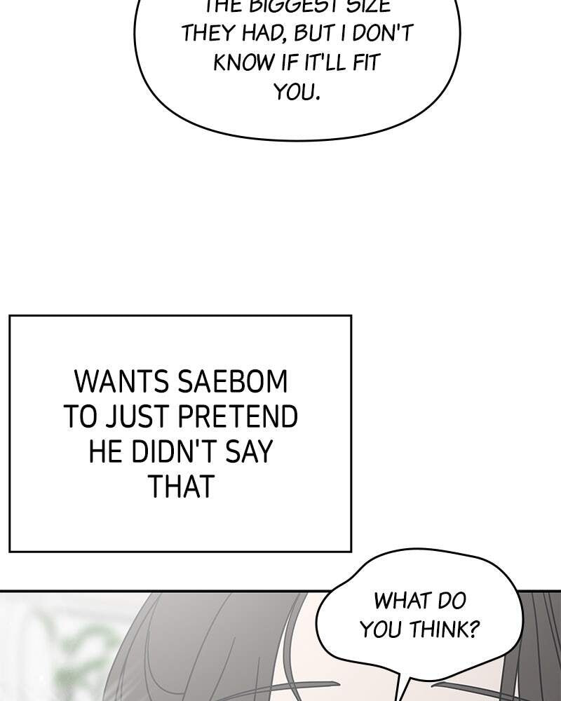 No Office Romance! Chapter 75 page 128 - 