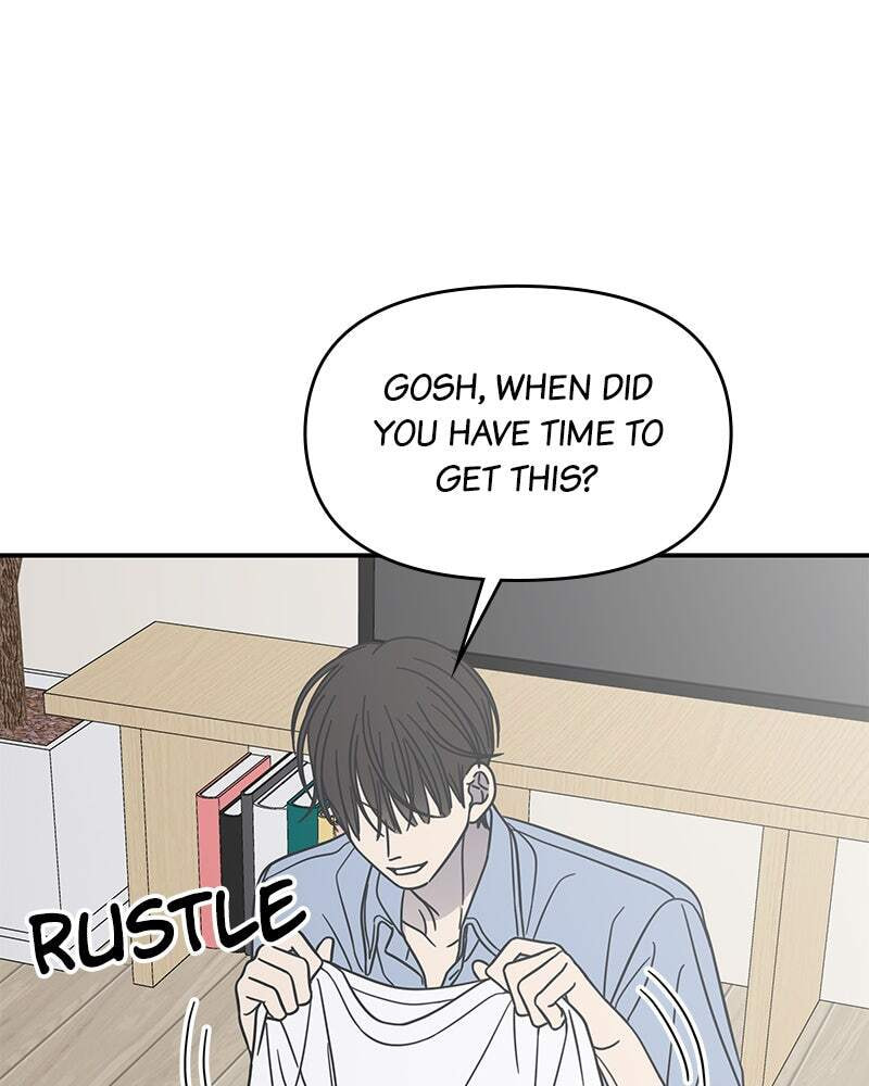 No Office Romance! Chapter 75 page 132 - 