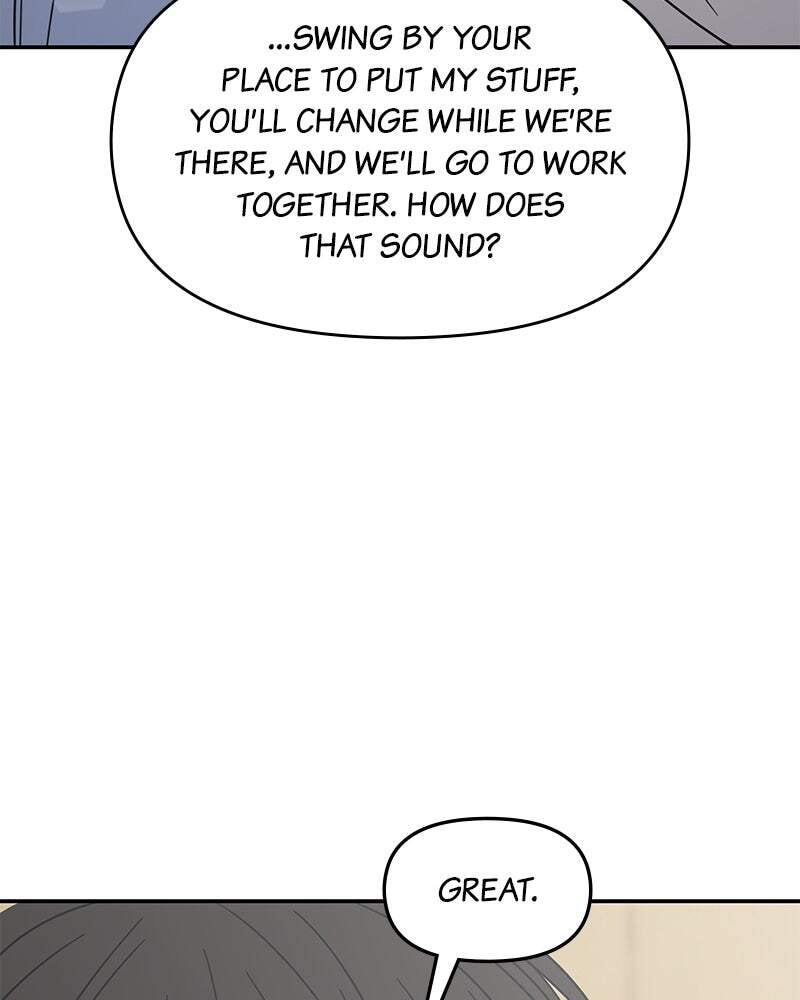 No Office Romance! Chapter 75 page 139 - 