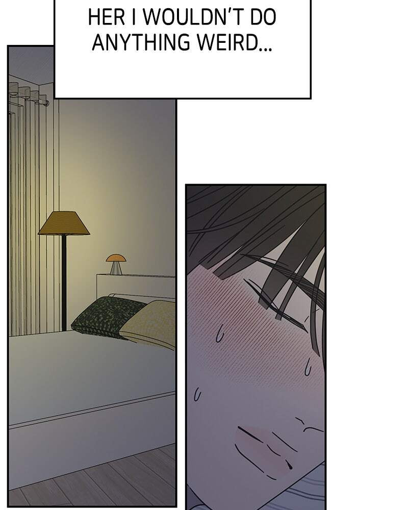 No Office Romance! Chapter 75 page 142 - 