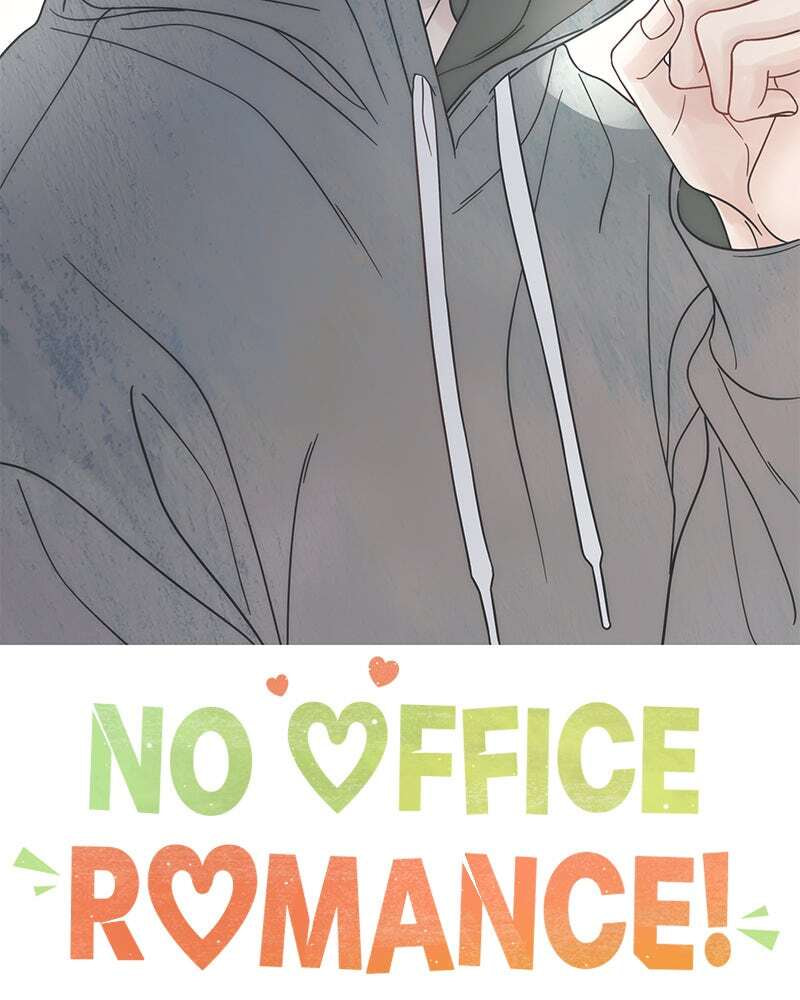 No Office Romance! Chapter 75 page 16 - 
