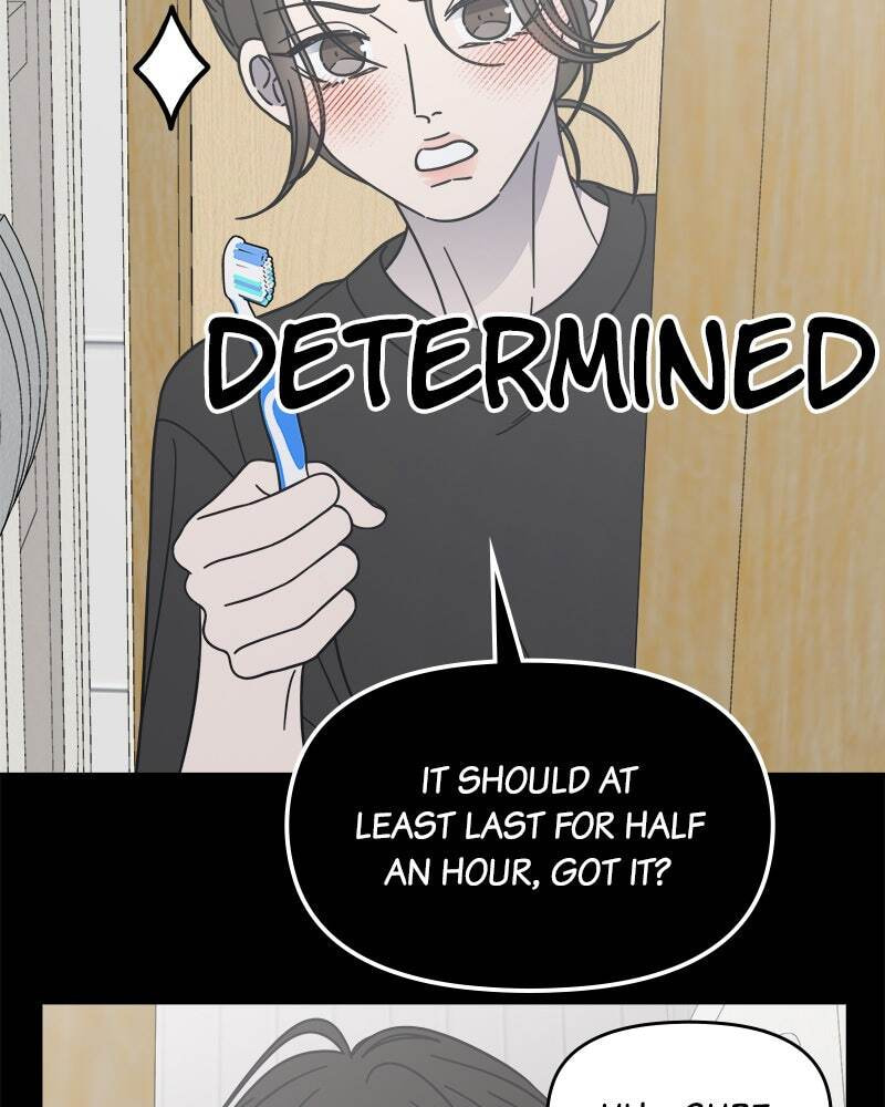 No Office Romance! Chapter 75 page 23 - 