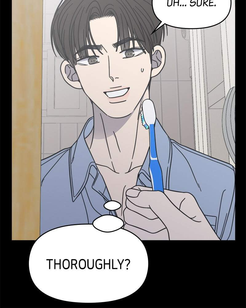 No Office Romance! Chapter 75 page 24 - 