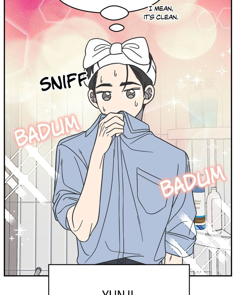 No Office Romance! Chapter 75 page 29 - 