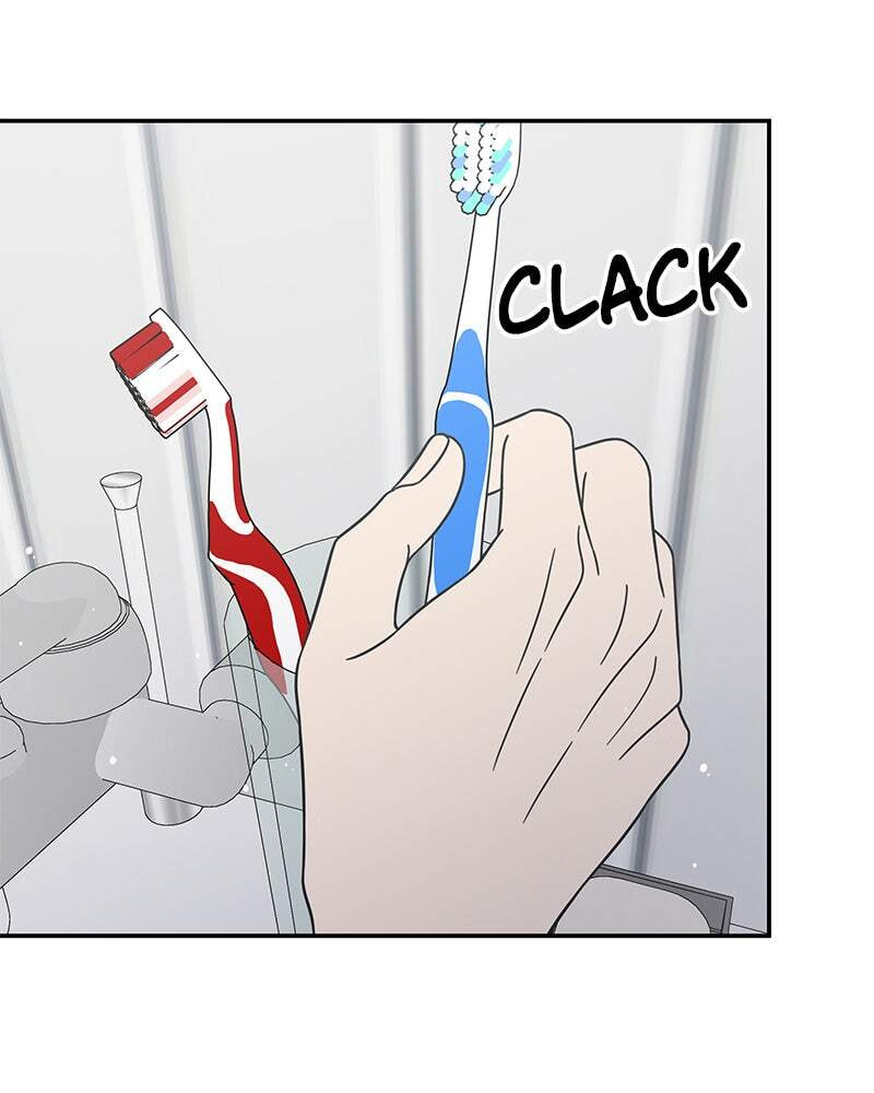 No Office Romance! Chapter 75 page 36 - 