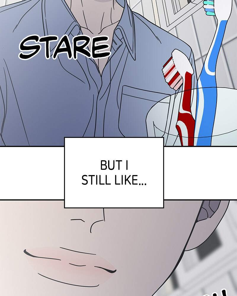 No Office Romance! Chapter 75 page 38 - 