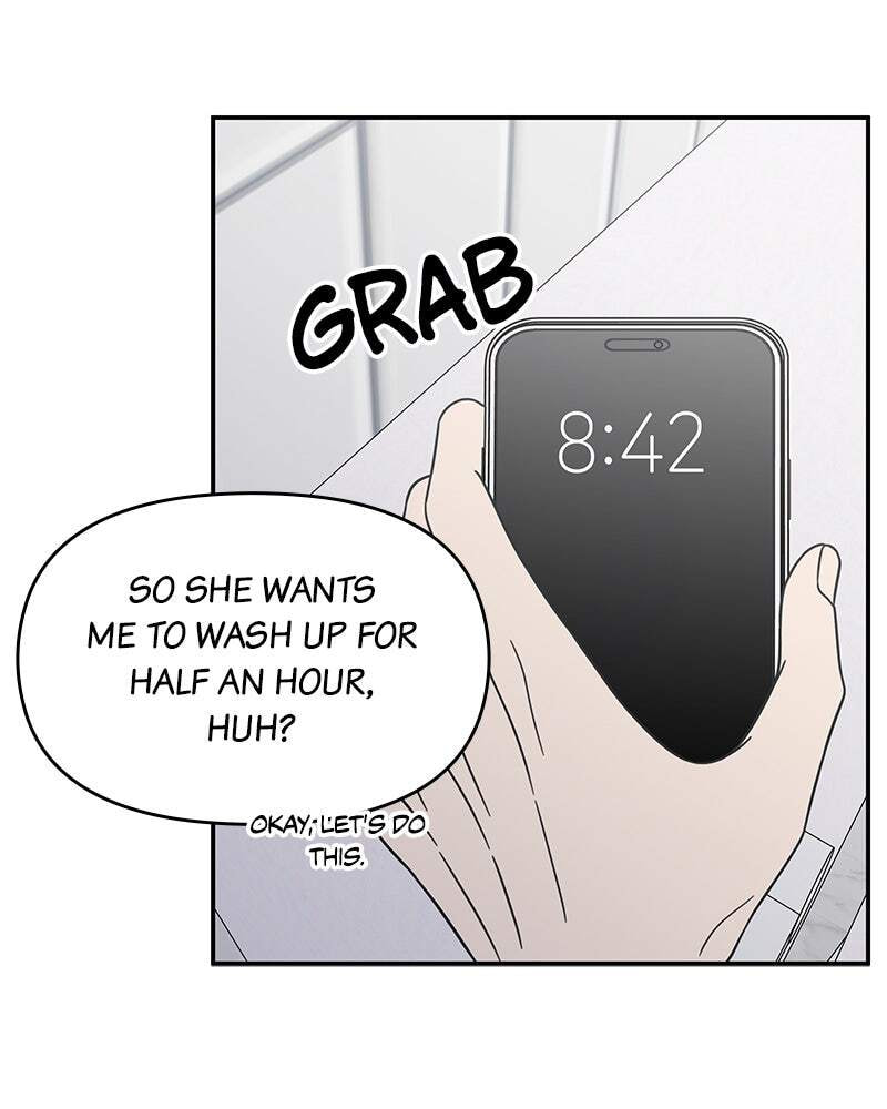 No Office Romance! Chapter 75 page 42 - 