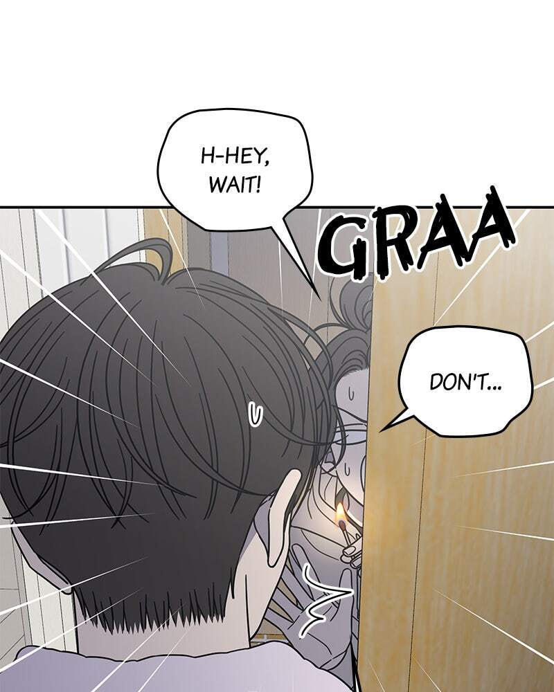 No Office Romance! Chapter 75 page 50 - 