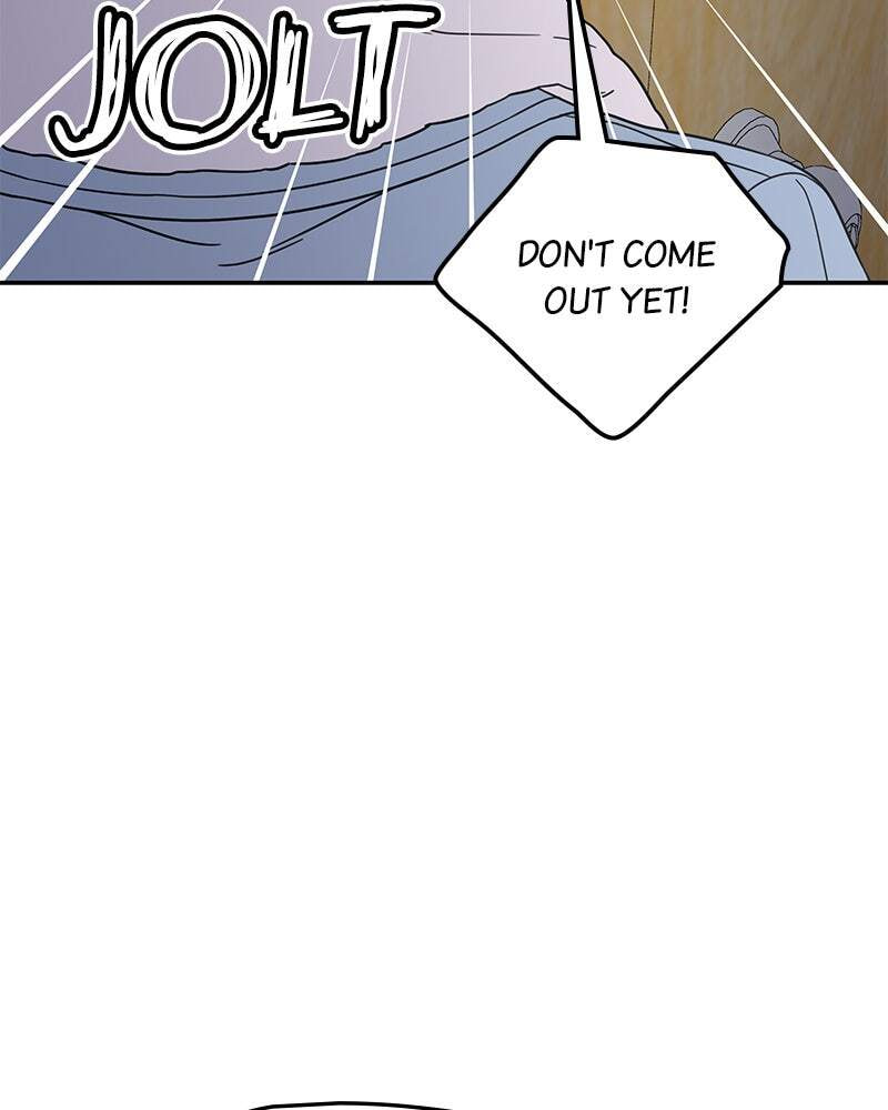 No Office Romance! Chapter 75 page 51 - 