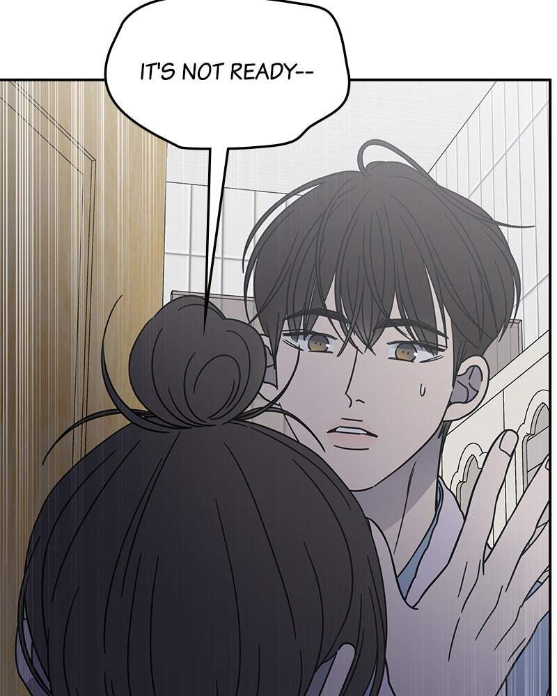 No Office Romance! Chapter 75 page 52 - 