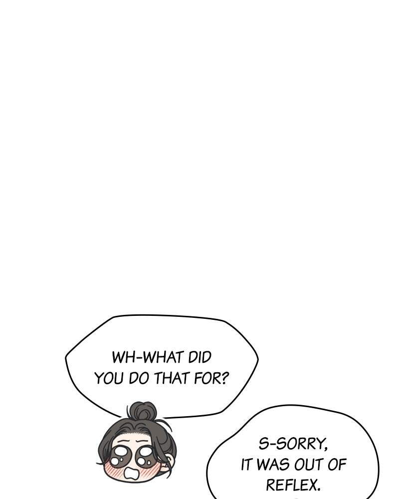 No Office Romance! Chapter 75 page 56 - 