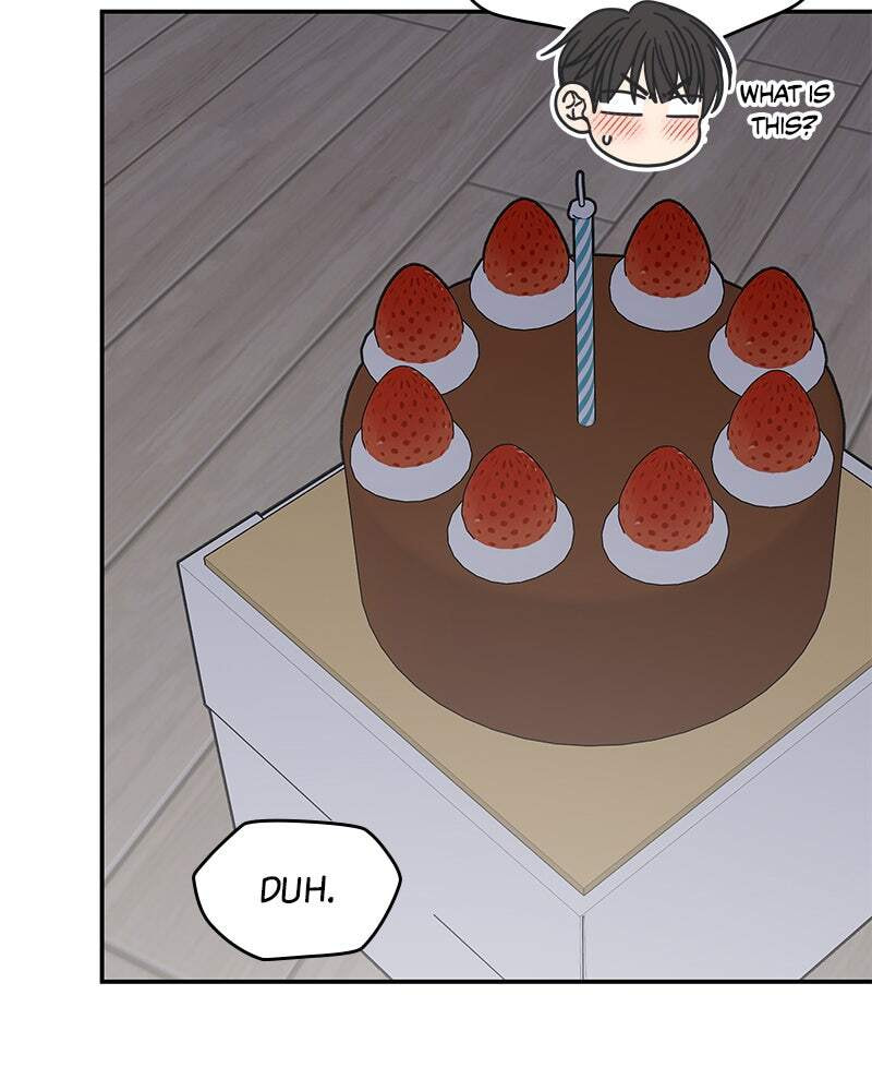 No Office Romance! Chapter 75 page 57 - 