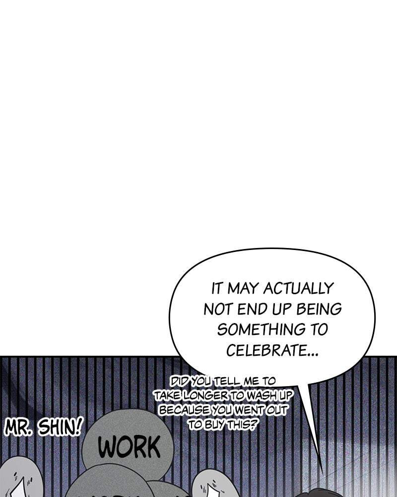 No Office Romance! Chapter 75 page 61 - 