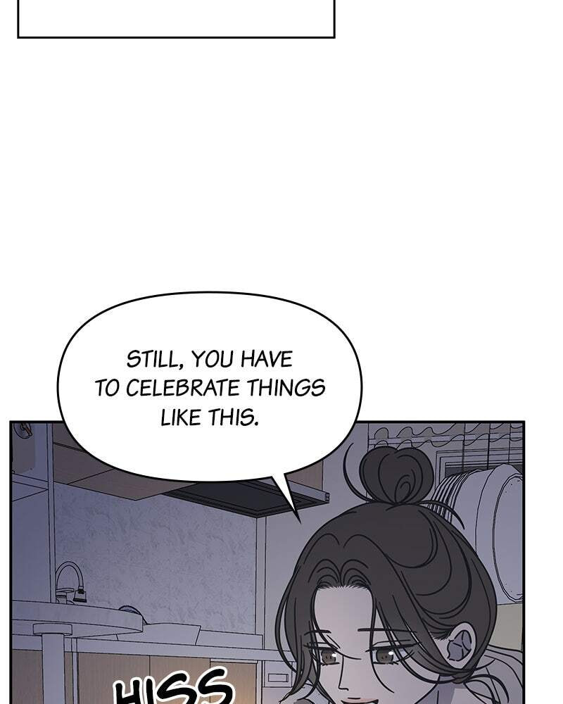 No Office Romance! Chapter 75 page 63 - 