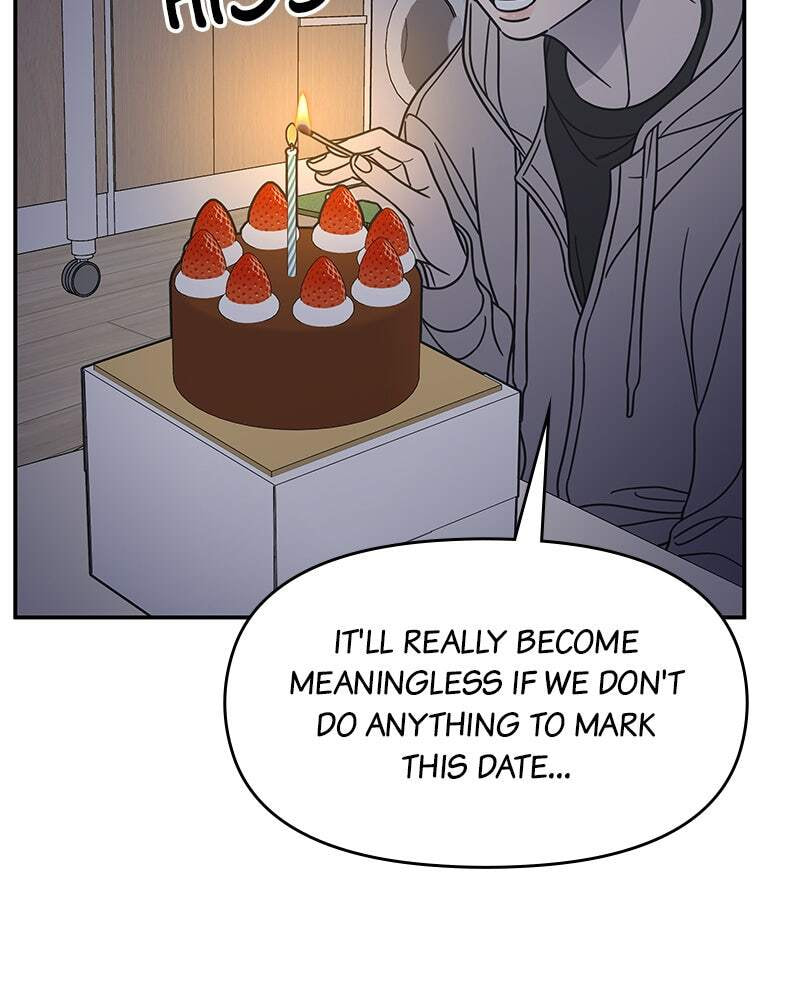 No Office Romance! Chapter 75 page 64 - 