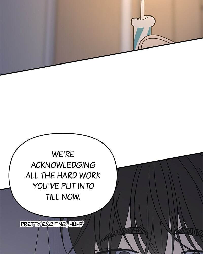 No Office Romance! Chapter 75 page 67 - 