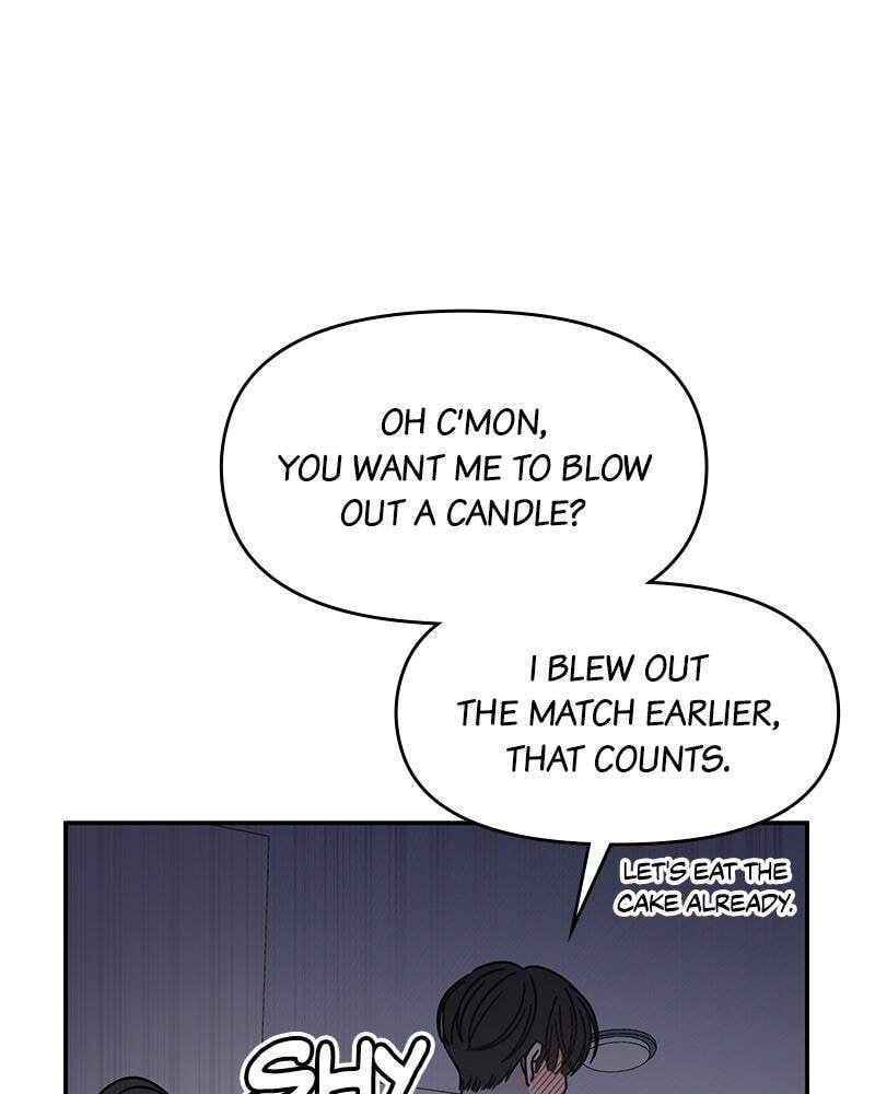 No Office Romance! Chapter 75 page 69 - 