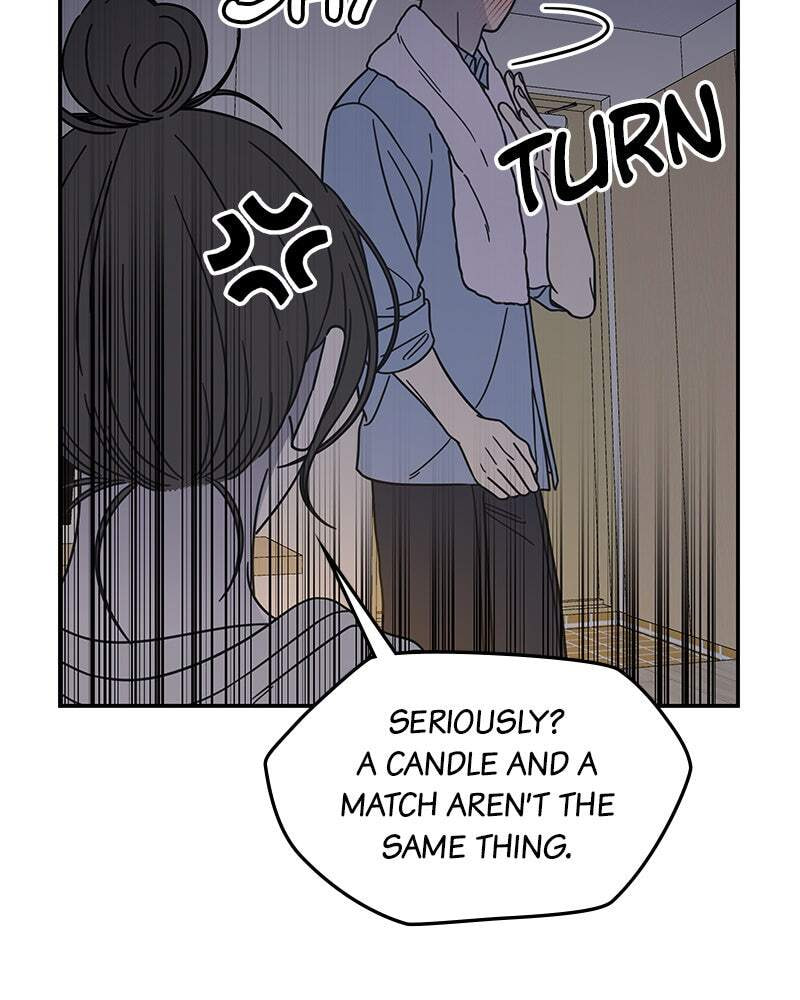 No Office Romance! Chapter 75 page 70 - 