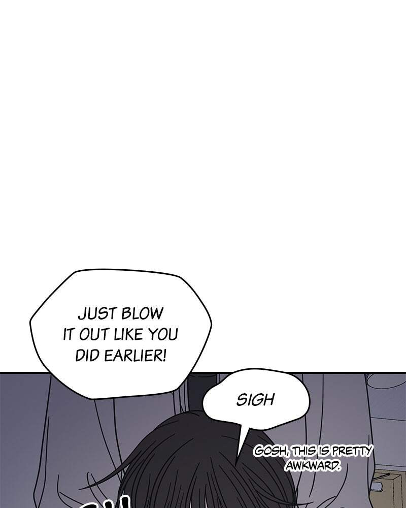 No Office Romance! Chapter 75 page 71 - 