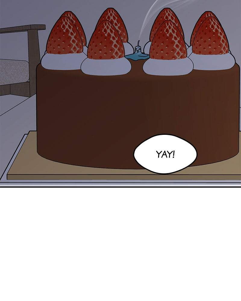 No Office Romance! Chapter 75 page 79 - 