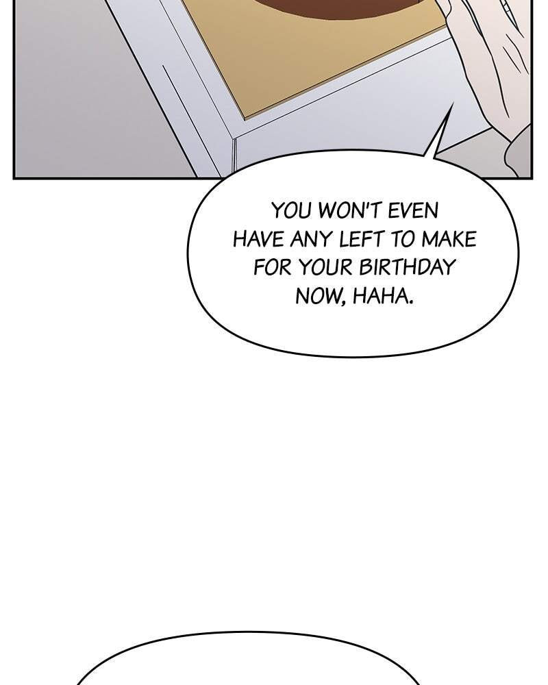 No Office Romance! Chapter 75 page 81 - 