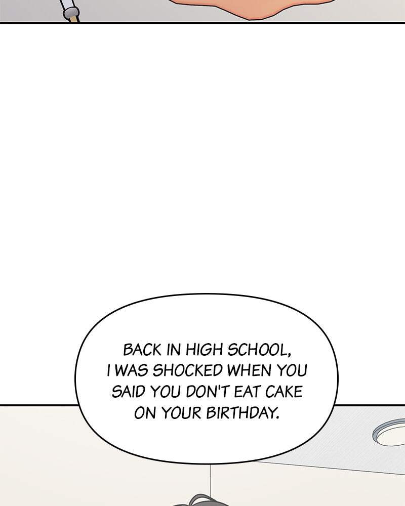 No Office Romance! Chapter 75 page 83 - 