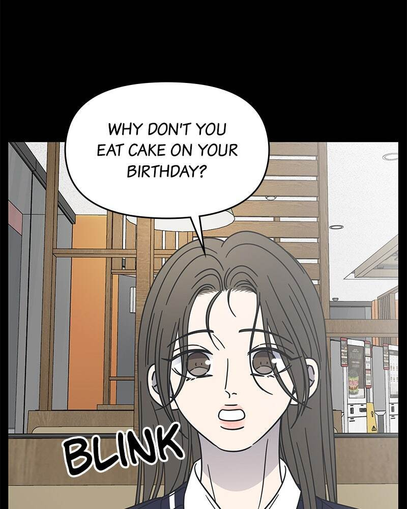 No Office Romance! Chapter 75 page 87 - 