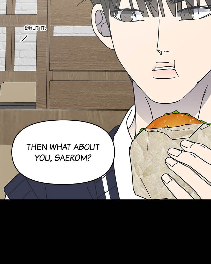 No Office Romance! Chapter 75 page 91 - 