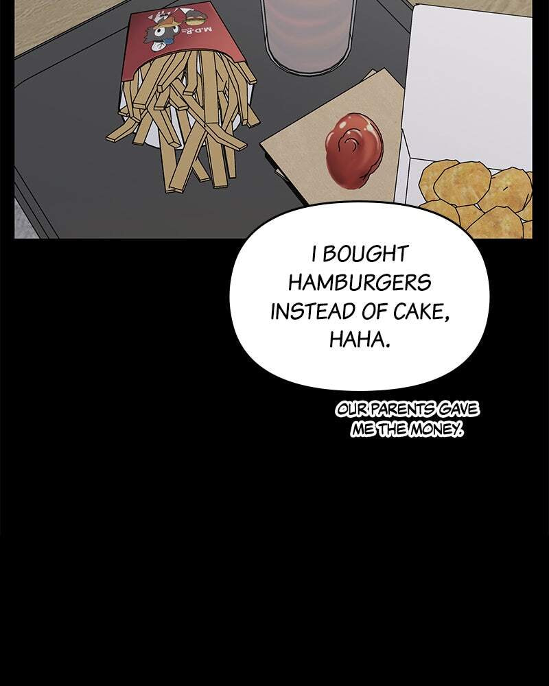 No Office Romance! Chapter 75 page 93 - 