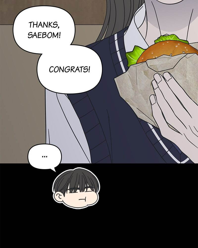 No Office Romance! Chapter 75 page 95 - 