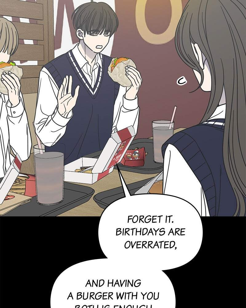 No Office Romance! Chapter 75 page 97 - 