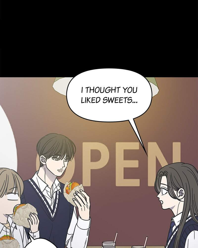 No Office Romance! Chapter 75 page 100 - 