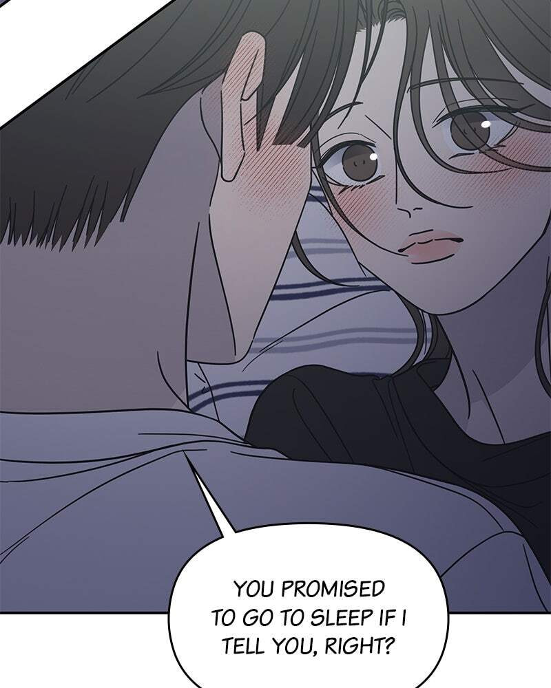 No Office Romance! Chapter 76 page 105 - 