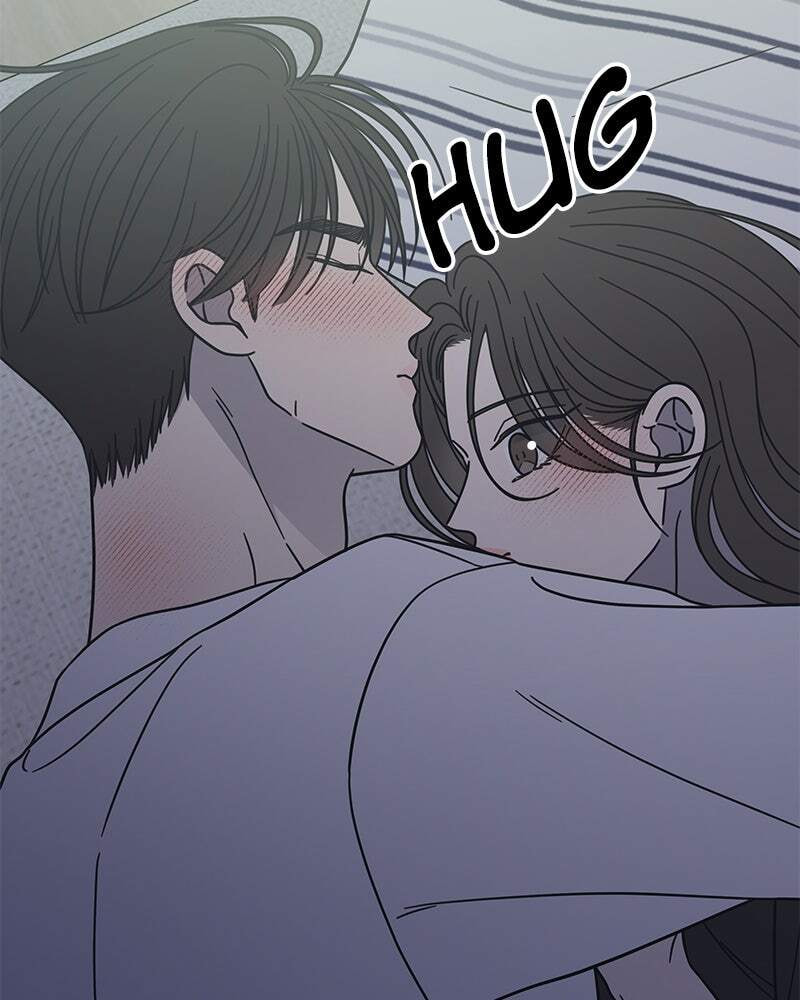 No Office Romance! Chapter 76 page 107 - 