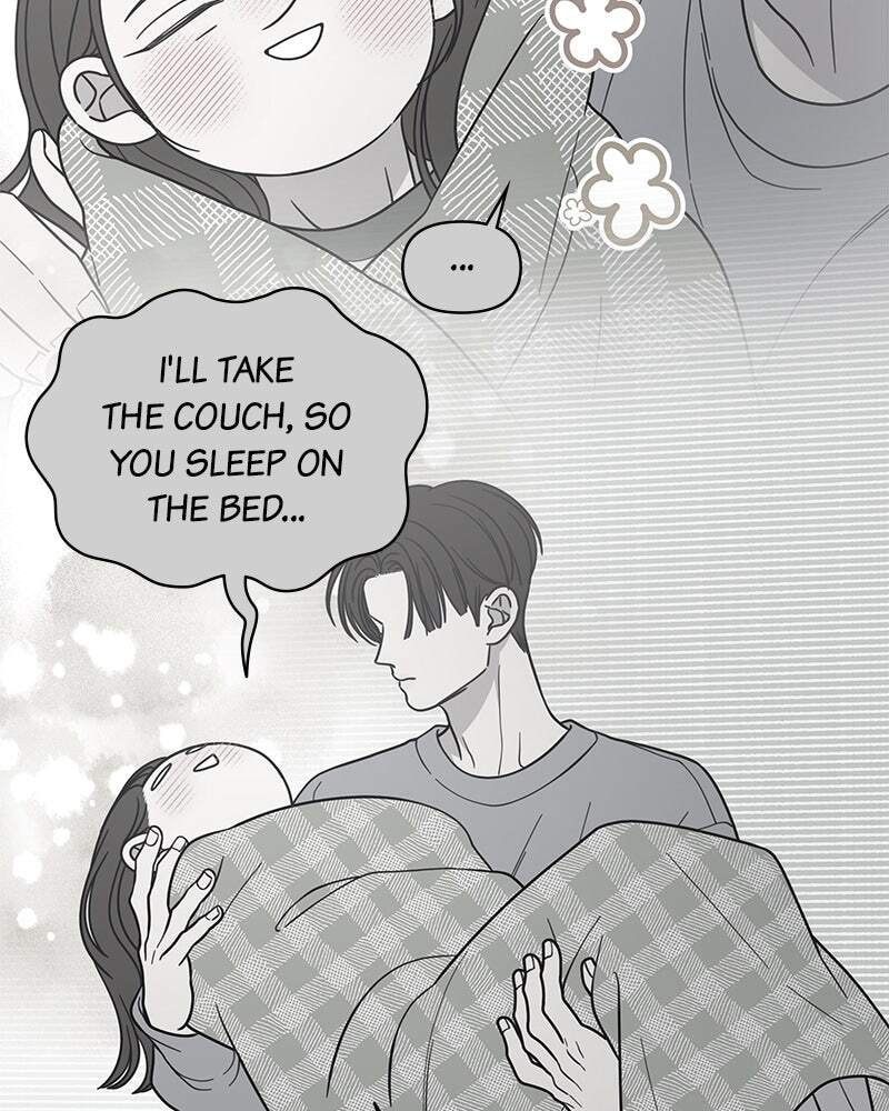 No Office Romance! Chapter 76 page 112 - 