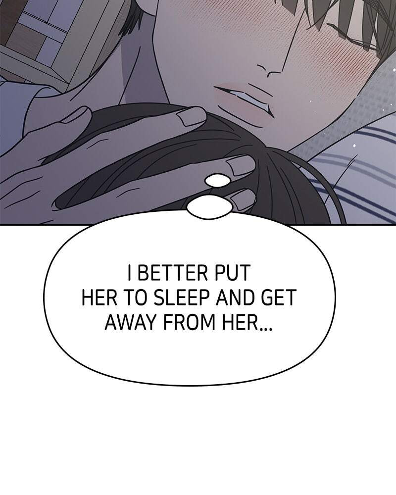 No Office Romance! Chapter 76 page 117 - 