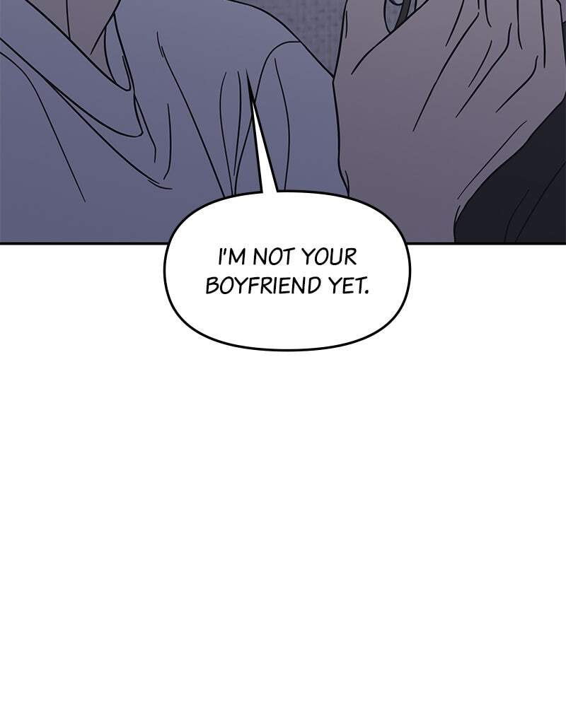 No Office Romance! Chapter 76 page 122 - 