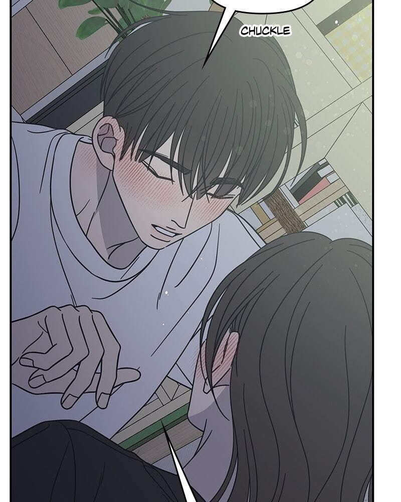 No Office Romance! Chapter 76 page 126 - 