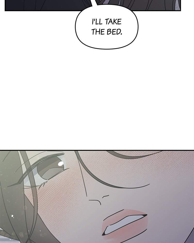 No Office Romance! Chapter 76 page 127 - 