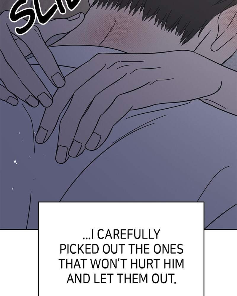 No Office Romance! Chapter 76 page 130 - 