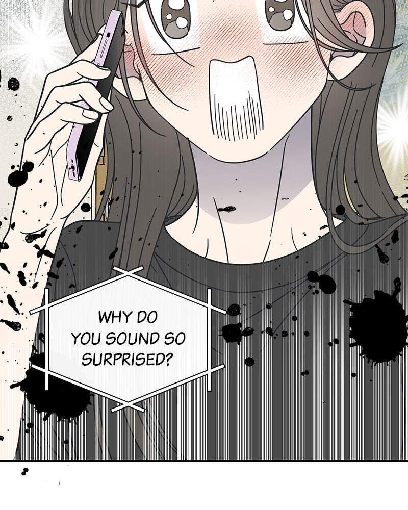 No Office Romance! Chapter 76 page 15 - 