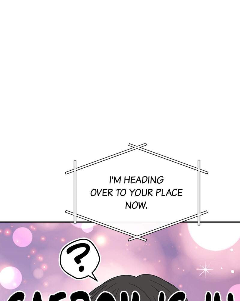 No Office Romance! Chapter 76 page 16 - 
