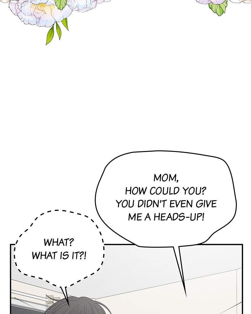 No Office Romance! Chapter 76 page 18 - 